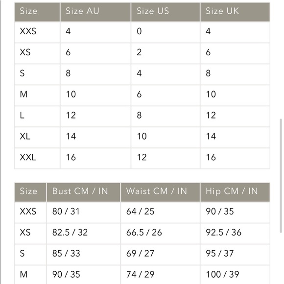 TALULAH Tahiti Nights L/S Mini Dress in Medium - Picture 9 of 9